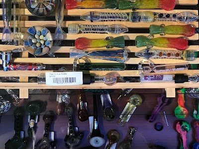 The Herbal Cache LLC