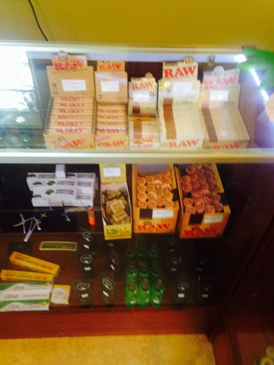 The Herbal Cache LLC