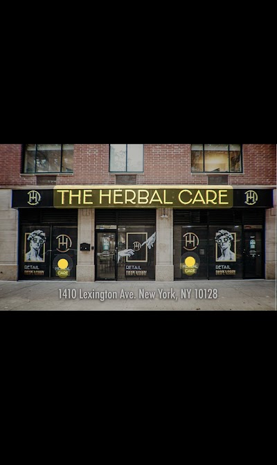 The Herbal Care - Legal Dispensary NYC