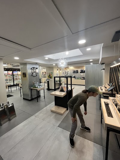 The Herbal Care - Legal Dispensary NYC