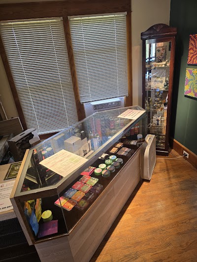 The Herbal Collective