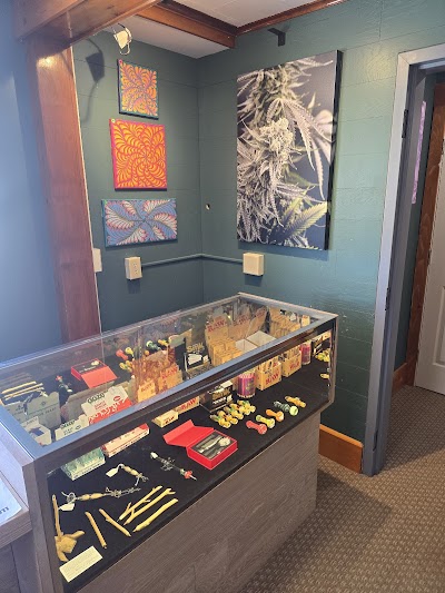 The Herbal Collective