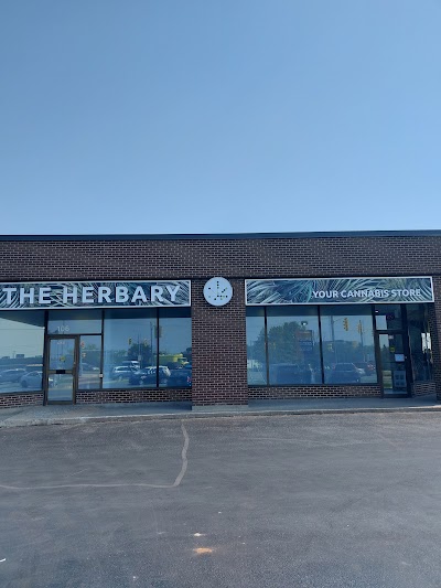 The Herbary