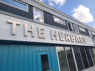 The Herbary