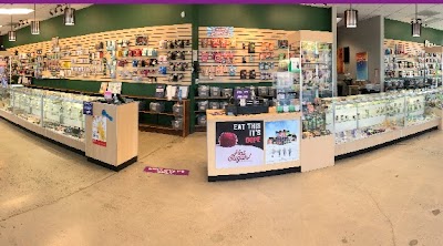 The Herbery Chkalov, I-205 & Mill Plain, Vancouver, Washington