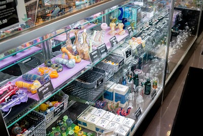 The Herbery Chkalov, I-205 & Mill Plain, Vancouver, Washington