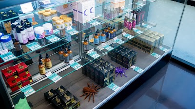 The Herbery Chkalov, I-205 & Mill Plain, Vancouver, Washington