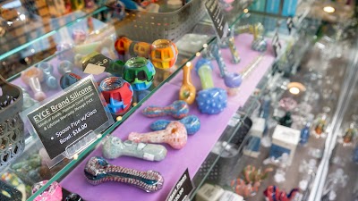 The Herbery Chkalov, I-205 & Mill Plain, Vancouver, Washington