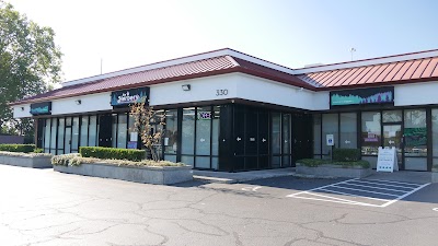 The Herbery Chkalov, I-205 & Mill Plain, Vancouver, Washington