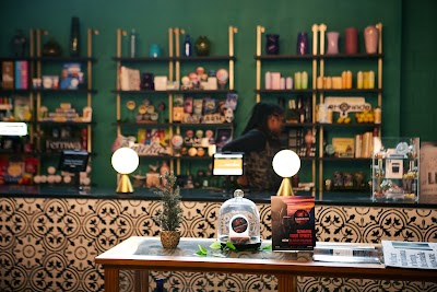 The Heritage Club - Boston Recreational Weed Dispensary