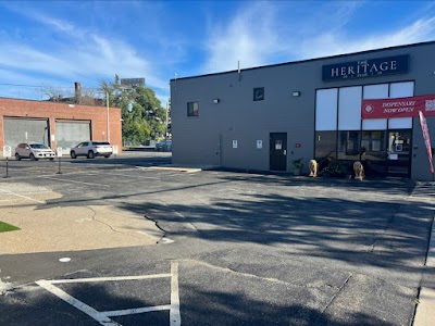 The Heritage Club - Boston Recreational Weed Dispensary
