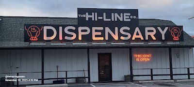 The Hi-Line Co.