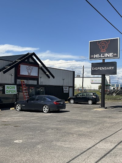 The Hi-Line Company Kalispell