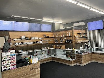 The Hi-Line Company Kalispell