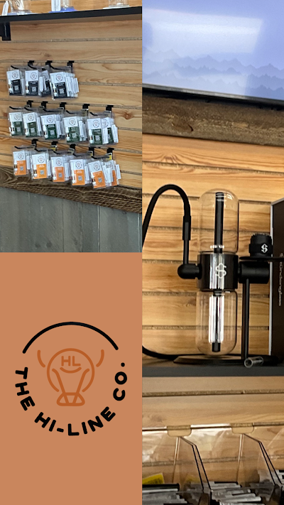 The Hi-Line Company Kalispell