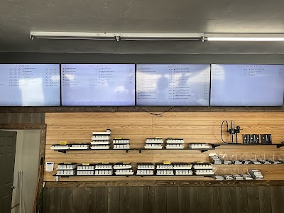 The Hi-Line Company Kalispell