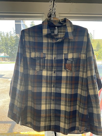 The Hi-Line Company Kalispell