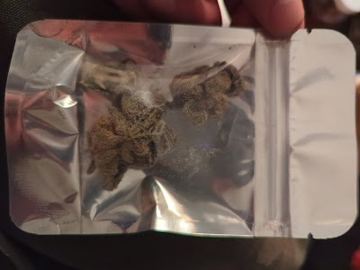 The Hidden Grove Cannabis Dispensary