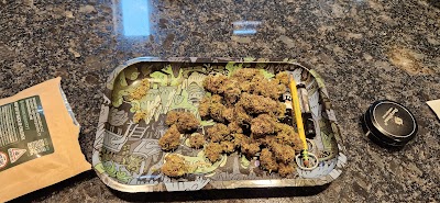 The Hidden Grove Cannabis Dispensary