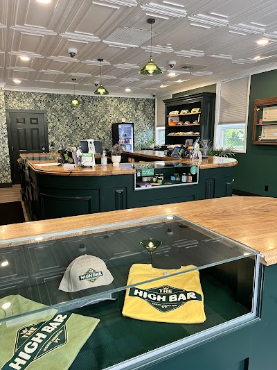The High Bar