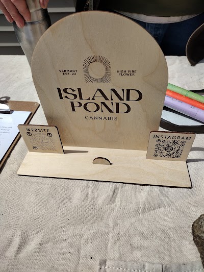 The High Country Dispensary