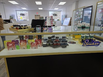 The High End Dispensary