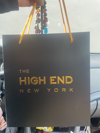The High End Dispensary
