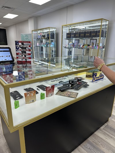 The High End Dispensary