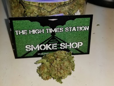 The High Times Station