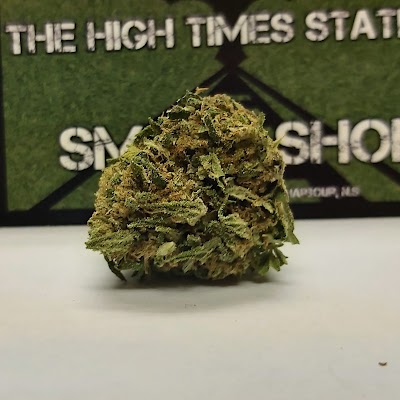 The High Times Station