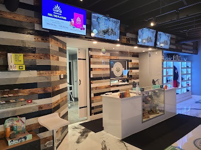 The Higher Cannabis Company | Windsor Dispensary