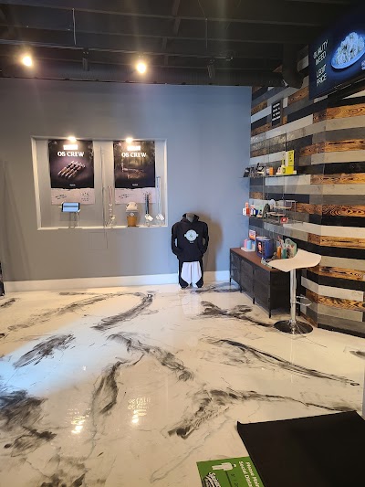 The Higher Cannabis Company | Windsor Dispensary