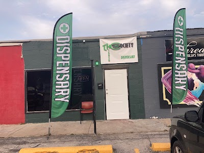 The Higher Csociety, LLC.