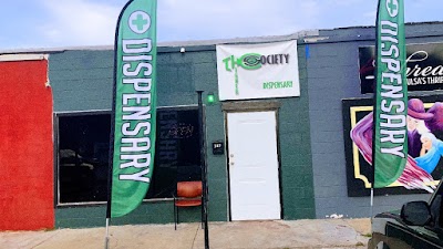 The Higher Csociety, LLC.