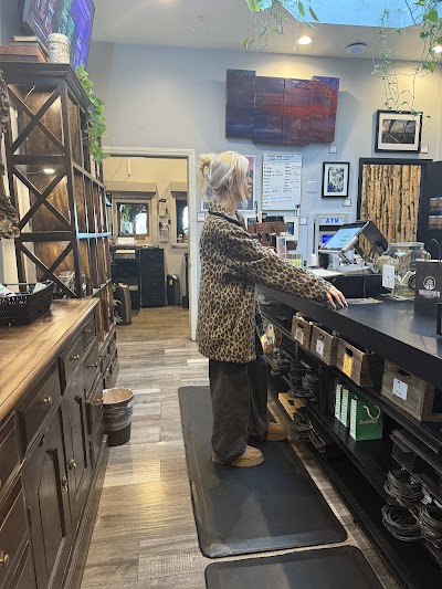 The Higher Path Dispensary and Delivery