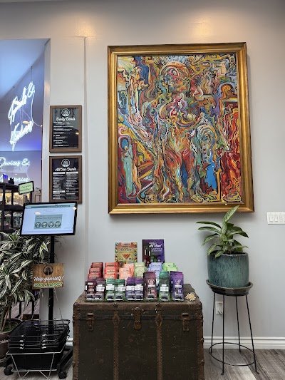 The Higher Path Dispensary and Delivery