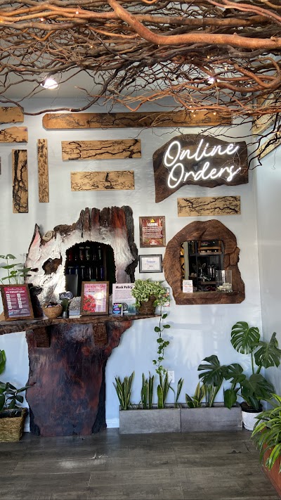 The Higher Path Dispensary and Delivery