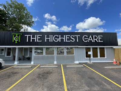 The Highest Care Dispensary