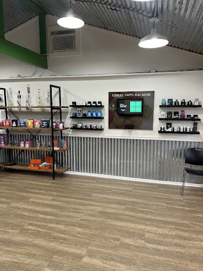 The Highest Care Dispensary