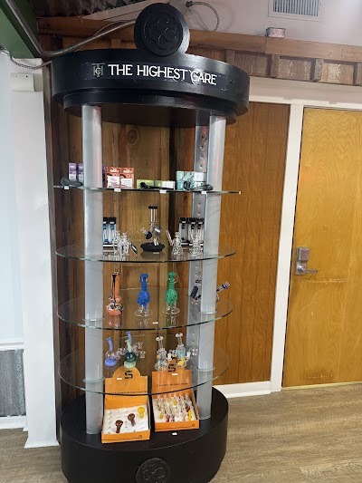 The Highest Care Dispensary