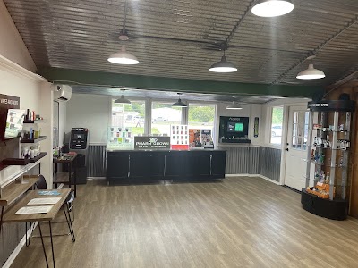 The Highest Care Dispensary