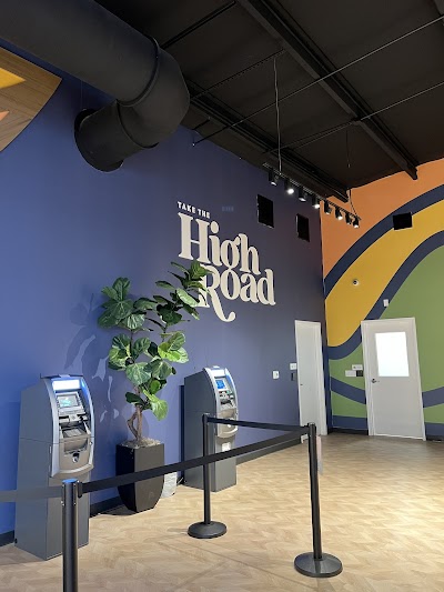 The Hill (Formerly Acanza)