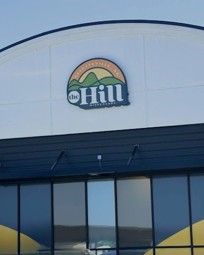 The Hill (Formerly Acanza)