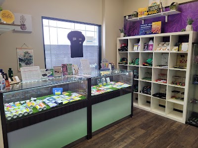 The Hit Pit Cannabis