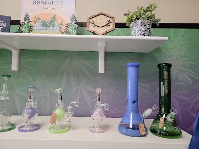 The Hit Pit Cannabis