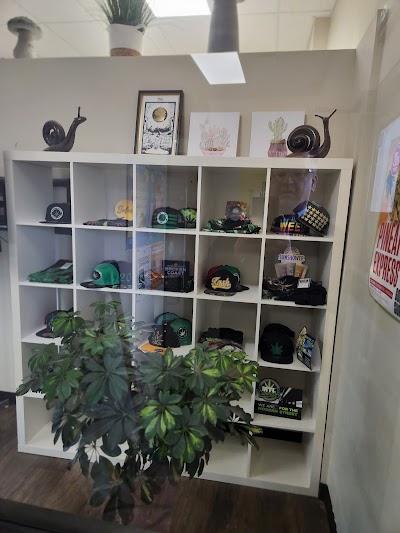 The Hit Pit Cannabis