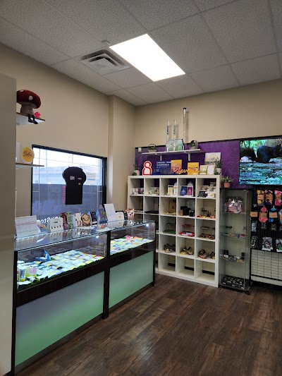 The Hit Pit Cannabis