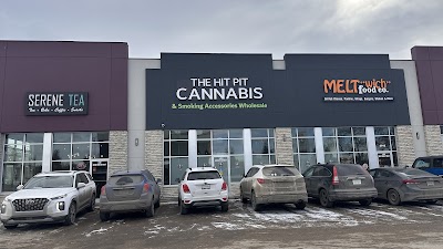 The Hit Pit Cannabis