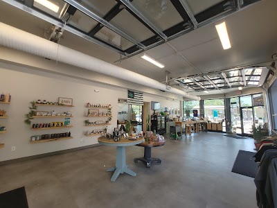 The Holistic Company of Greenville, LLC.