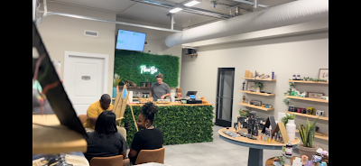 The Holistic Company of Greenville, LLC.